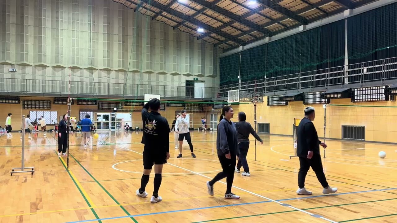2026/2/6 こうしん練⑥