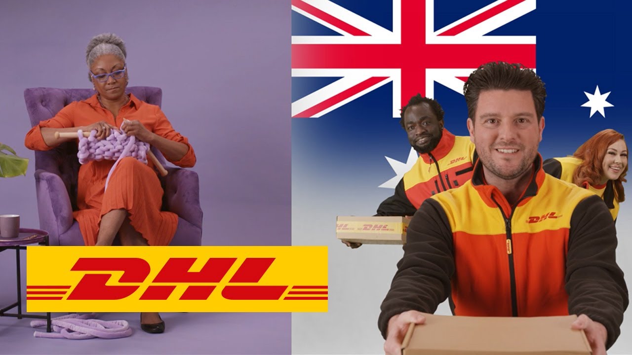 Send a parcel internationally with DHL eCommerce UK | We&rsquo;ve got it! Pop Out