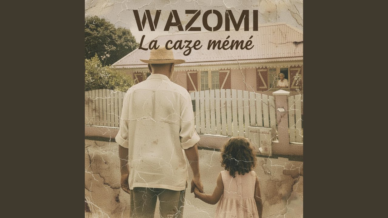 La Caze Mémé