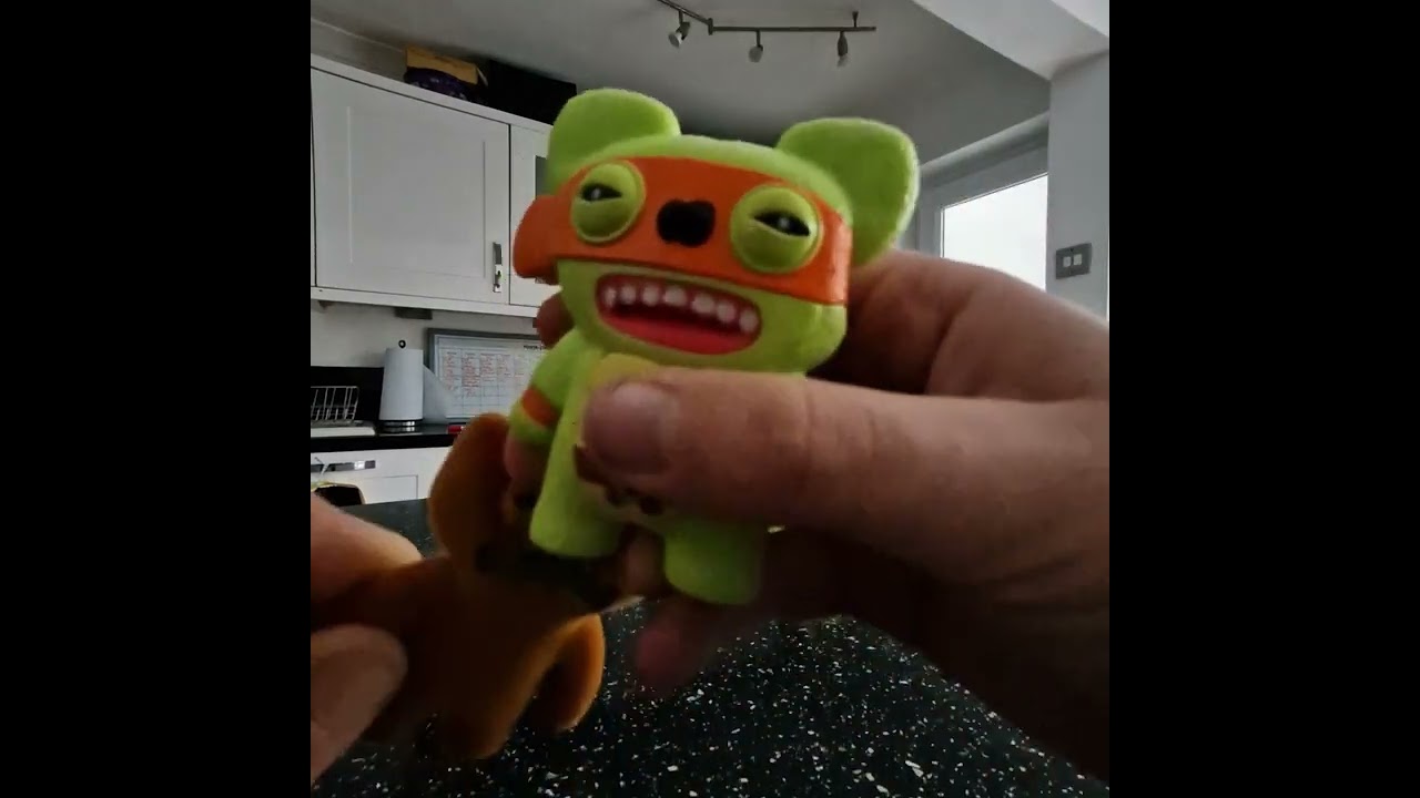 New episode of Fuggler Life!!