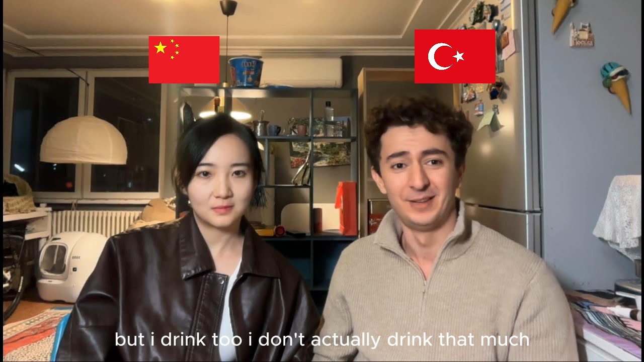T&uuml;rkiye ve &Ccedil;in Arasındaki K&uuml;lt&uuml;rel ve Teknolojik Farklar