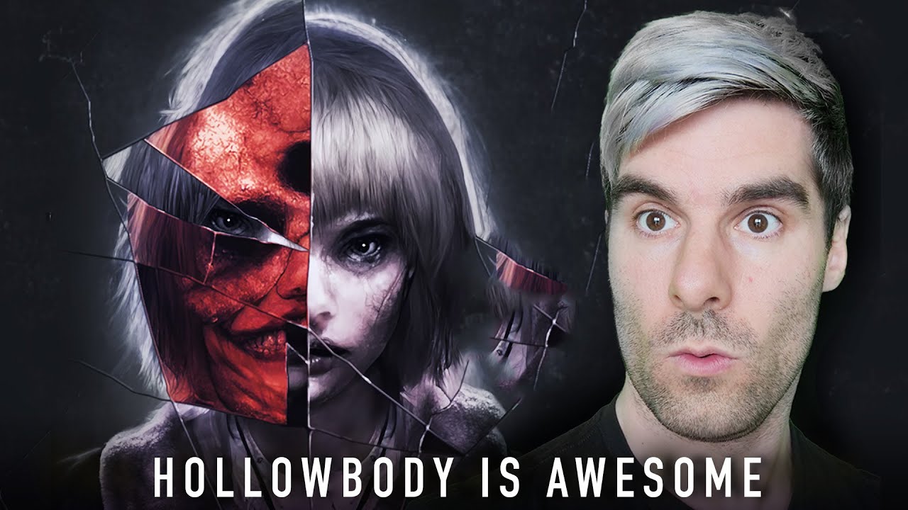 Hollowbody: Old School Horror at its Creepiest