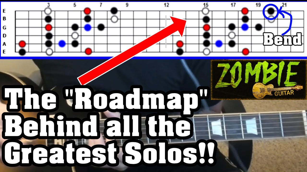 Solo Like a Pro in 8 Weeks - The 