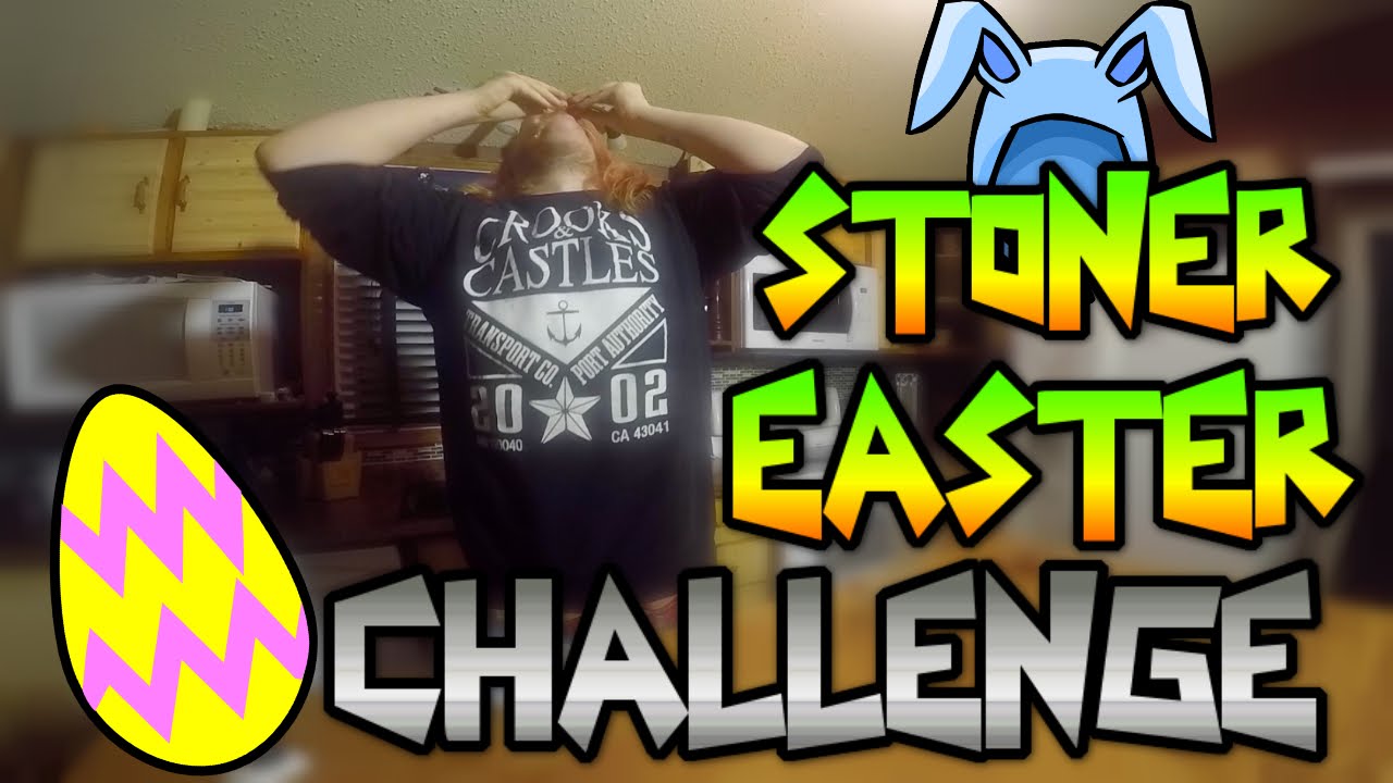 STONER EASTER CHALLENGE
