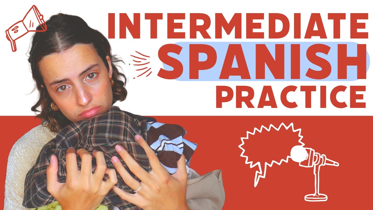 Effortless Spanish Learning: Just Listen While You Clean!
