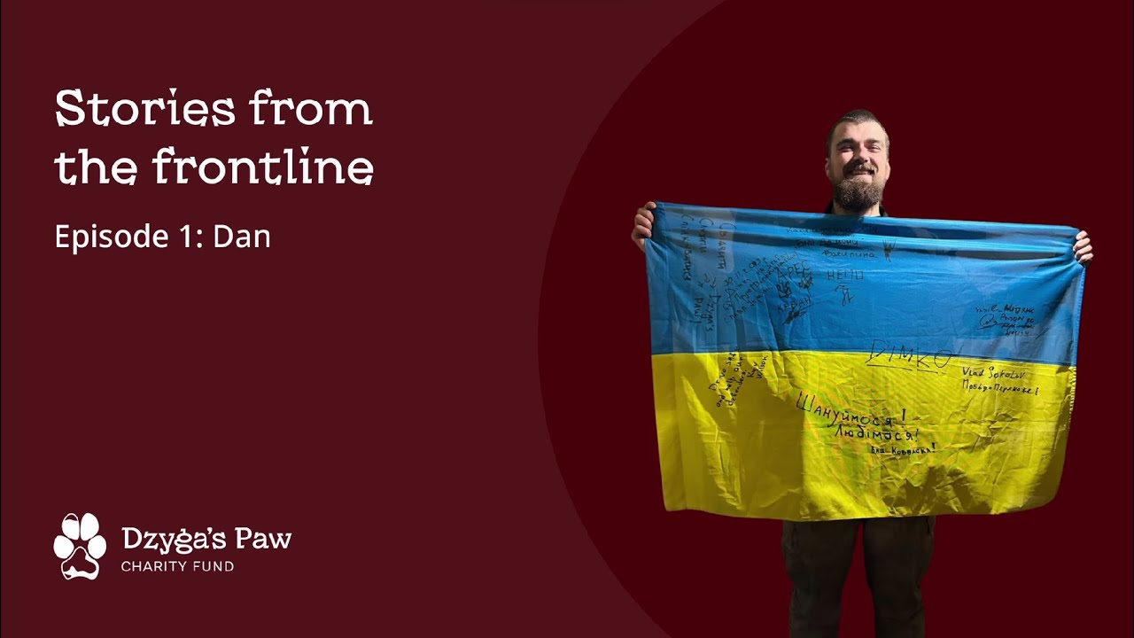 Stories from the Frontline: A Glimpse into the Lives of Ukrainian Military Heroes 💪🏻🇺🇦