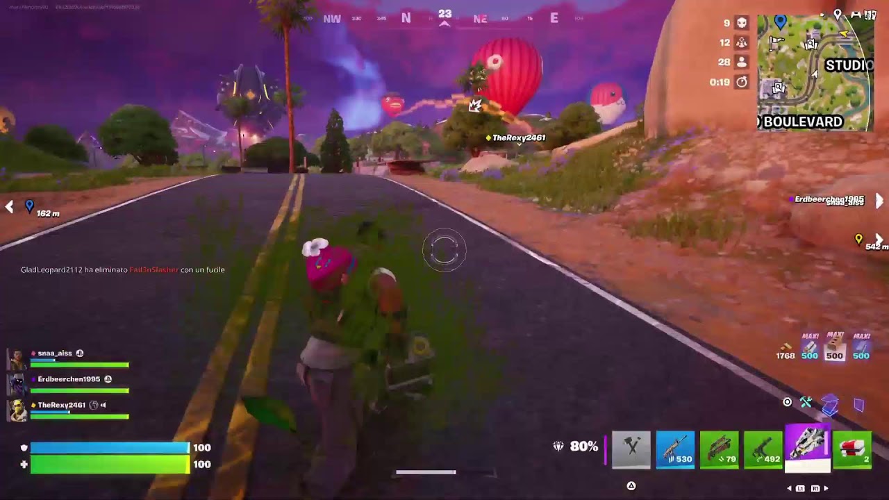 Fortnite