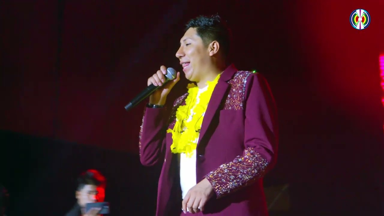 Agrupación Russkaya Mix Casualidad / Con Sinceridad / Hechicera Concierto Viral 2024