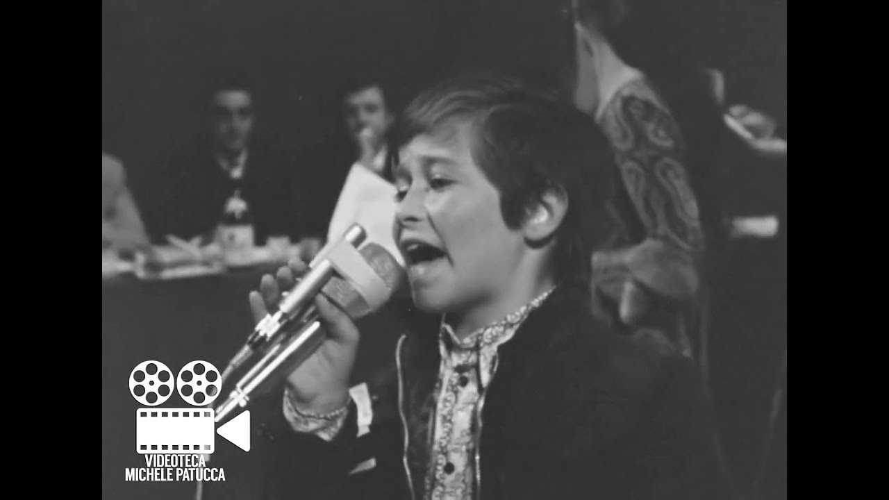 3° edizione del Grifoncello d'oro a Perugia - new Keller | Filmato Di Repertorio (1971)
