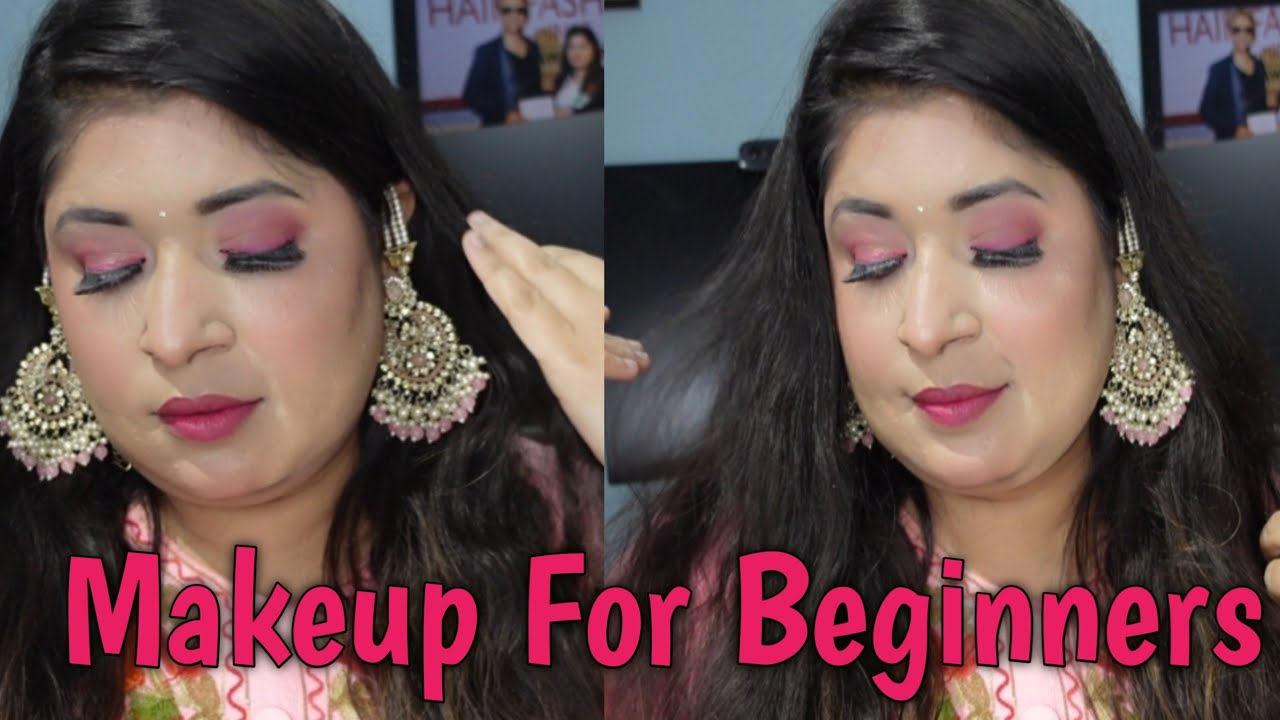 Flawless Base step by step | Beginners Makeup Tutorial | Wedding guest makeup|