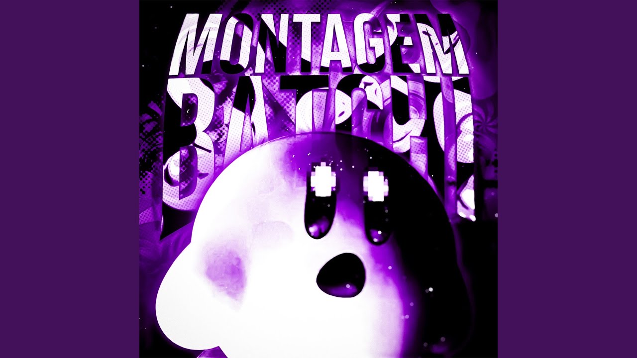 MONTAGEM BATCHI (ULTRA SLOWED)