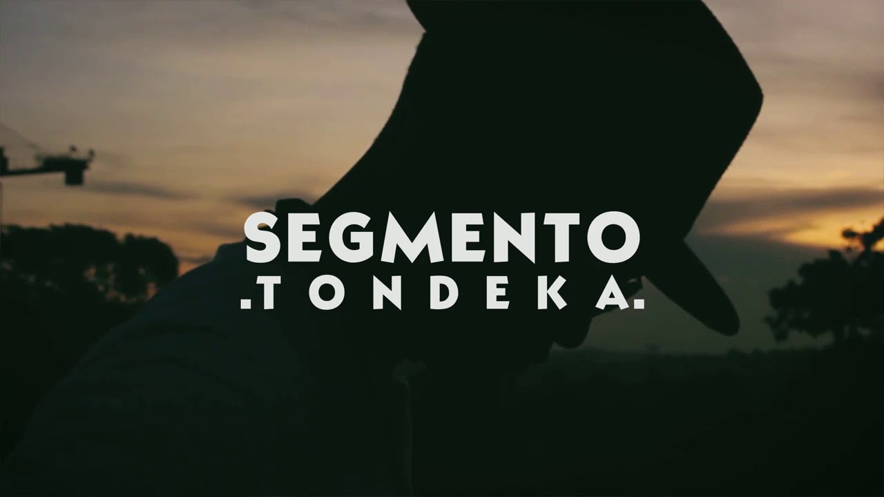 Tondeka by Segmento official video