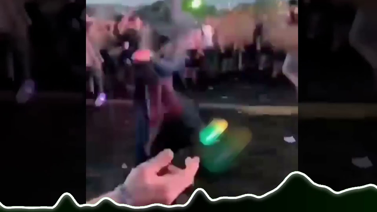 Aftershock - Macky Gee Ft. Stuart Rowe - Aftershock - Best Part - Perfect Loop