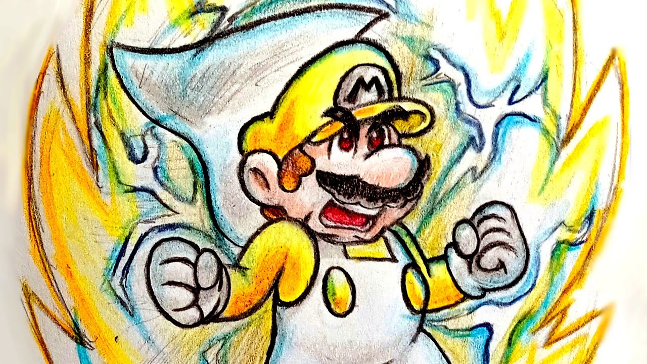 PowerGlove - Mario Minor (CHIPTUNE) - Happy Mar10 day!!