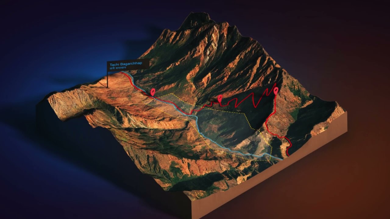 3D Map Generator - 3D Mapper - Photoshop Plug-in | Utilities