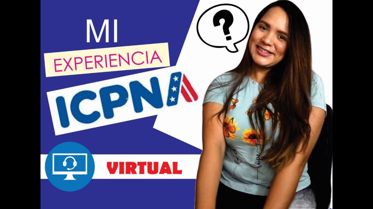 EL ICPNA VIRTUAL ES MALO?
