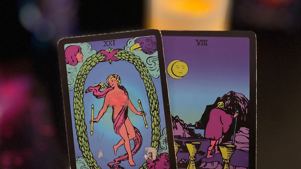 Virgo Listen Carefully….There’s Something You Need To Know About Your Next Move