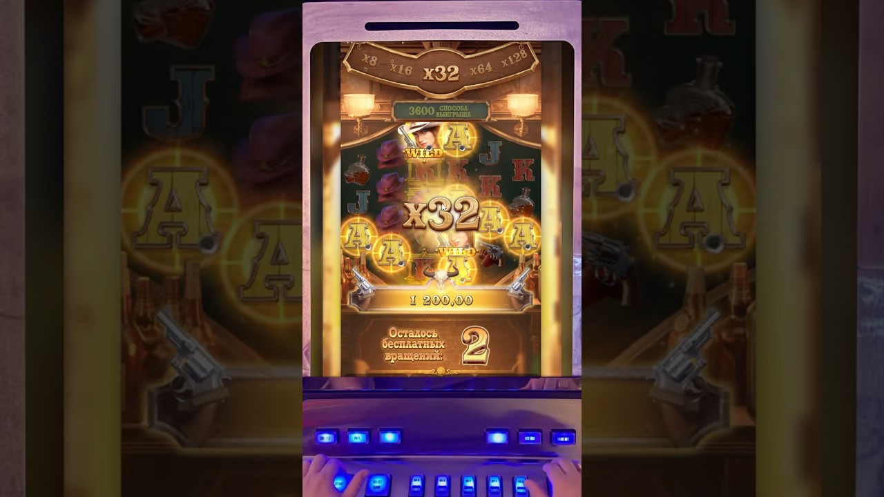Супер занос. Топ бонус. Слоте Wild Bounty Showdown #slot #bigwin #pgsoftslot #casino
