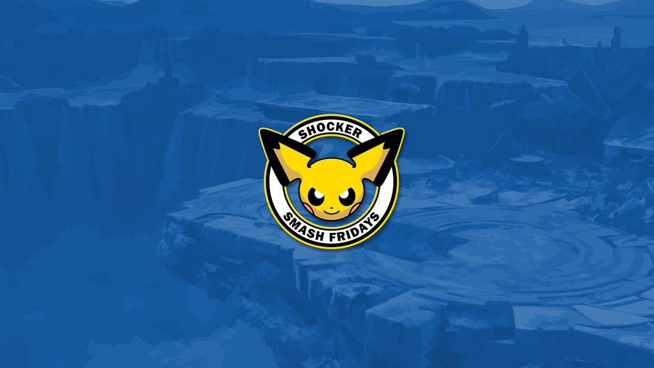 Shocker Smash Friday 222
