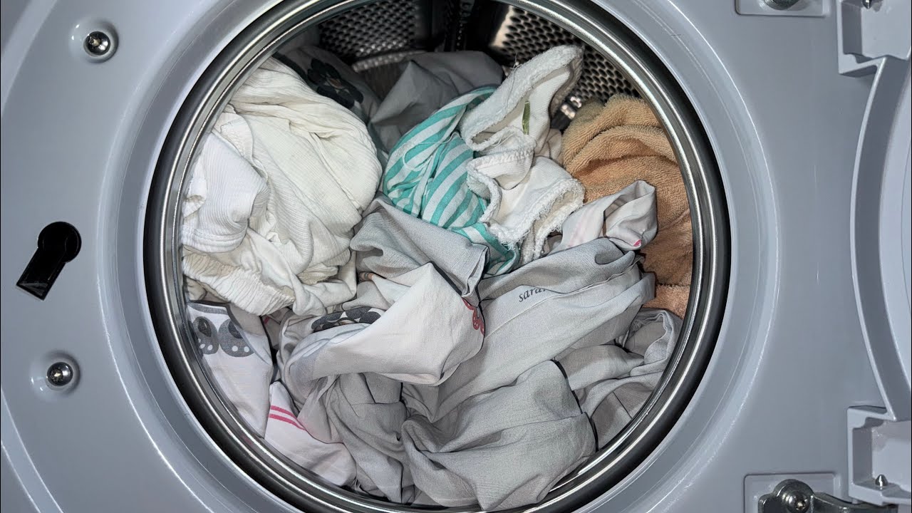Electrolux Professional W475H Compass - Normal 60°C + Extra Rinse