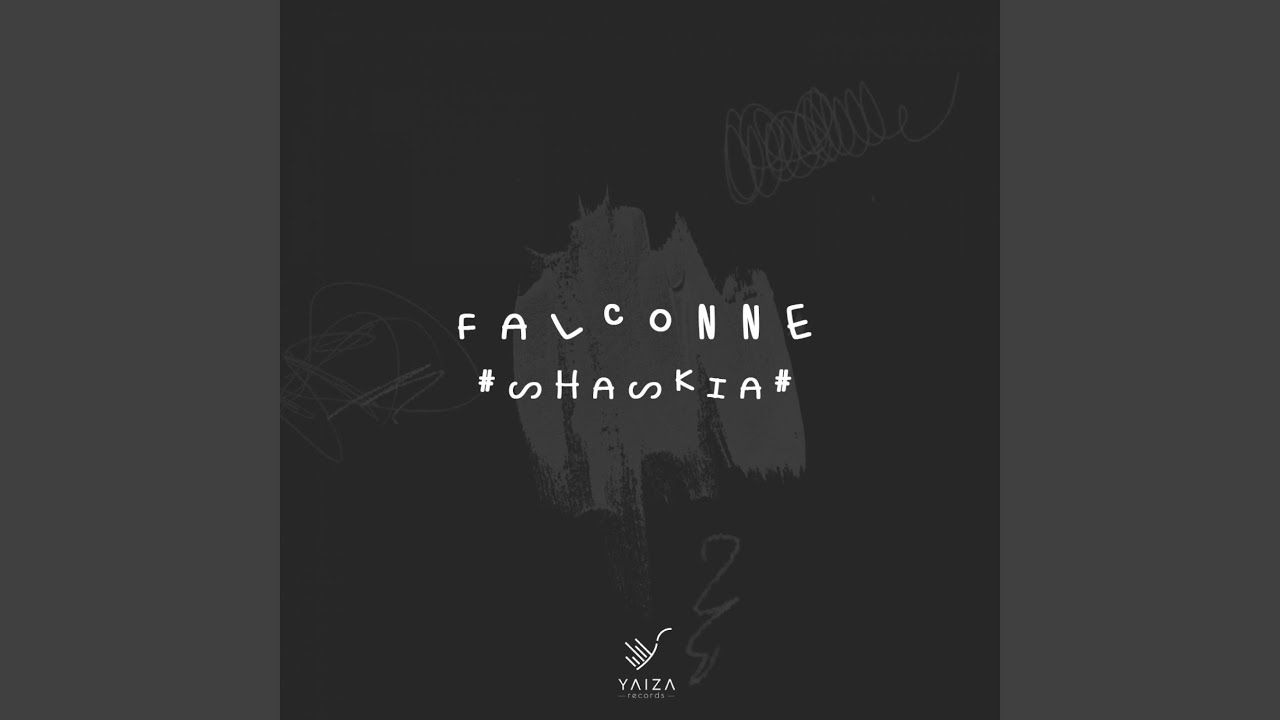 Shaskia (Original Mix)