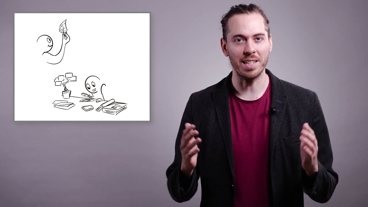From Artist to Artistic Researcher: Chapter 1, Part 1 - Why research