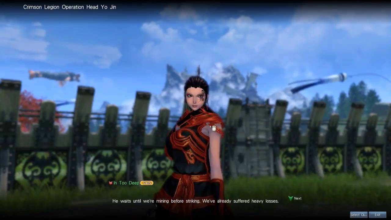 Farming at Soulstone Plains(funny scenes)