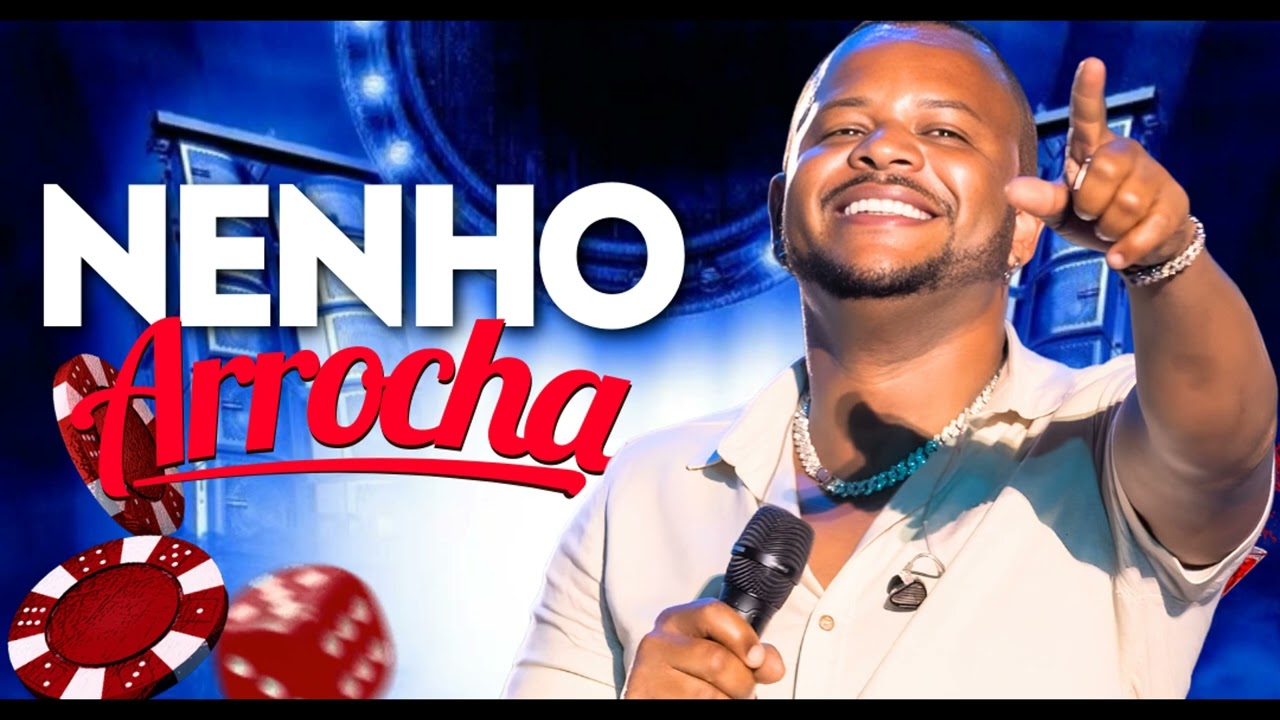 NENHO ATUALIZADO 2026 - CD NENHO FEREVEIRO PRA BATER NO PAREDÃO