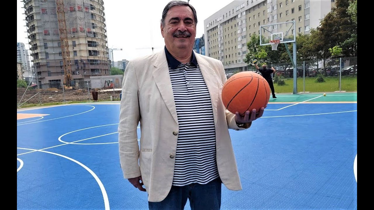 Vlade Đurović: Partizan bi osvojio Euroligu da je prošao Real