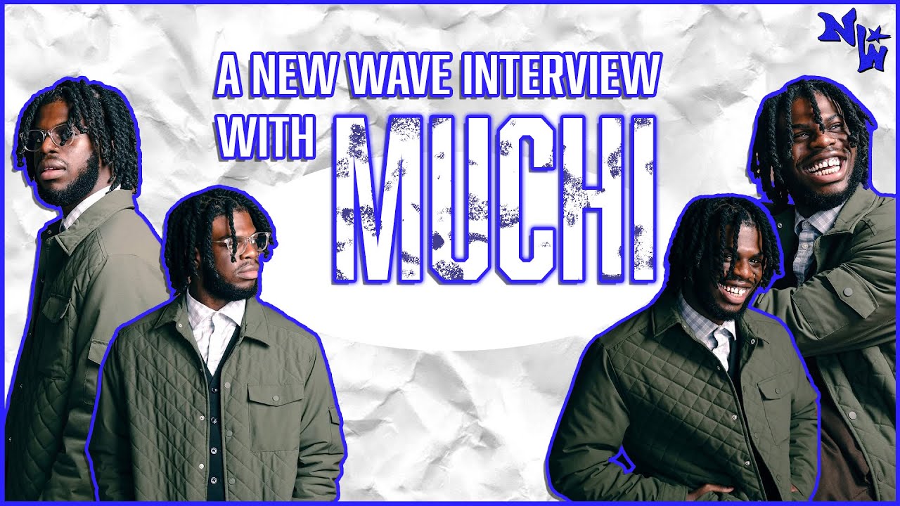 New Wave vs. Muchi (INTERVIEW)