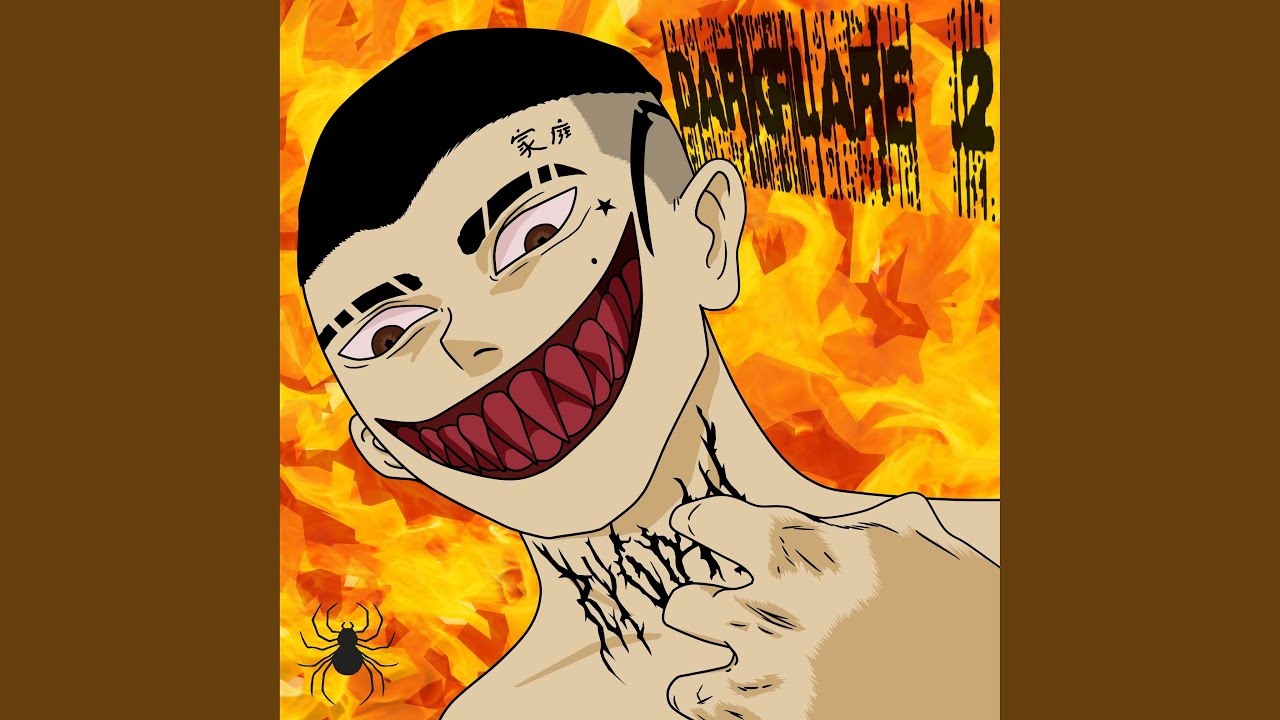 Kalcijar (feat. Young Darhi)