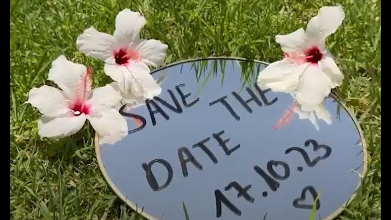 save the date סרט גמר אולפנת דרכא נתיבות