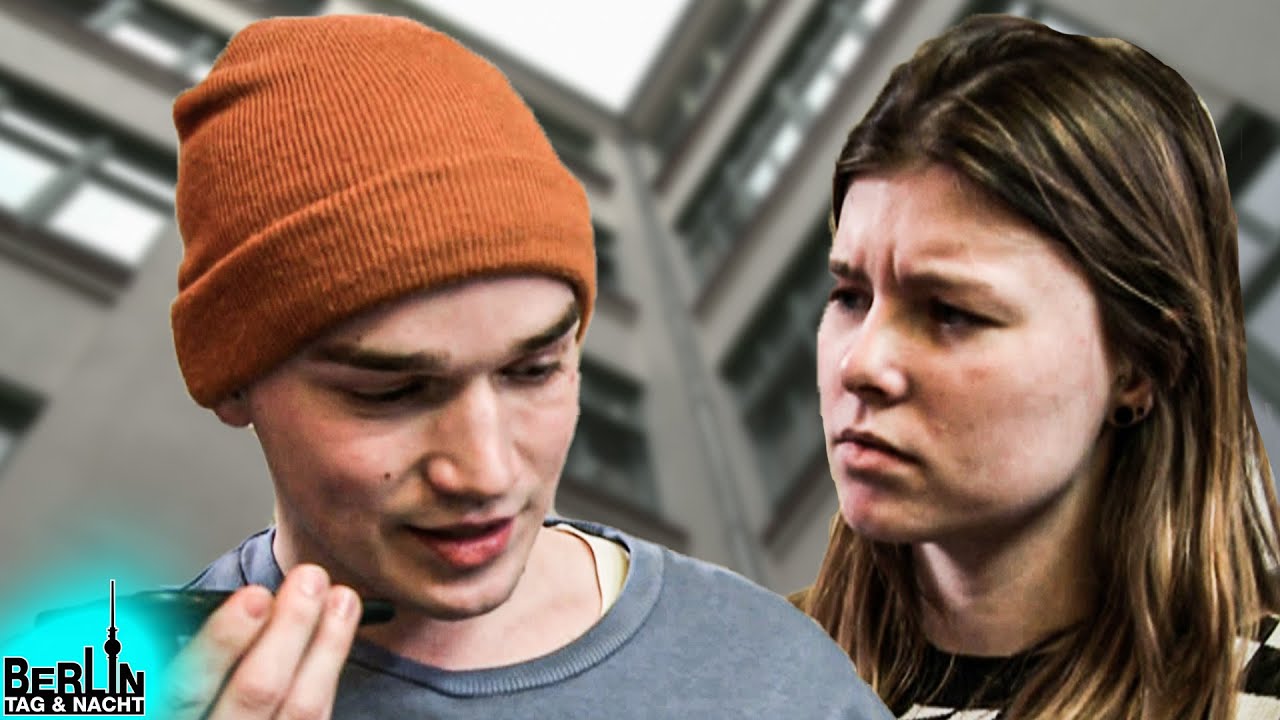 S** gegen Hausaufgaben?! 🤫😏 | Berlin - Tag & Nacht #2897