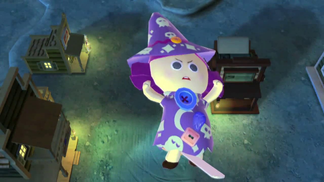 Toy Story 3|Multiplayer|Story Mode|Haunted Bakery|Walkthrough|All Collectable Cards|PC