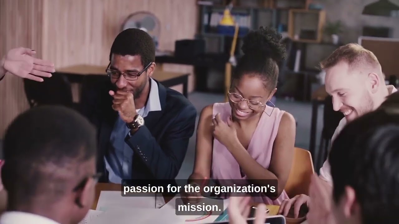 How To Recruit and Develop Your First Nonprofit Board of Directors