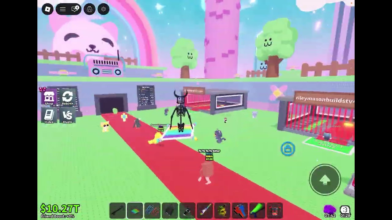 Part one stealing