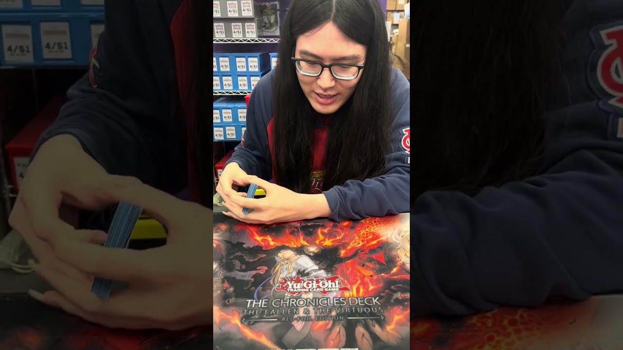 [Traditional YGO Format] 1st Place Tearlaments