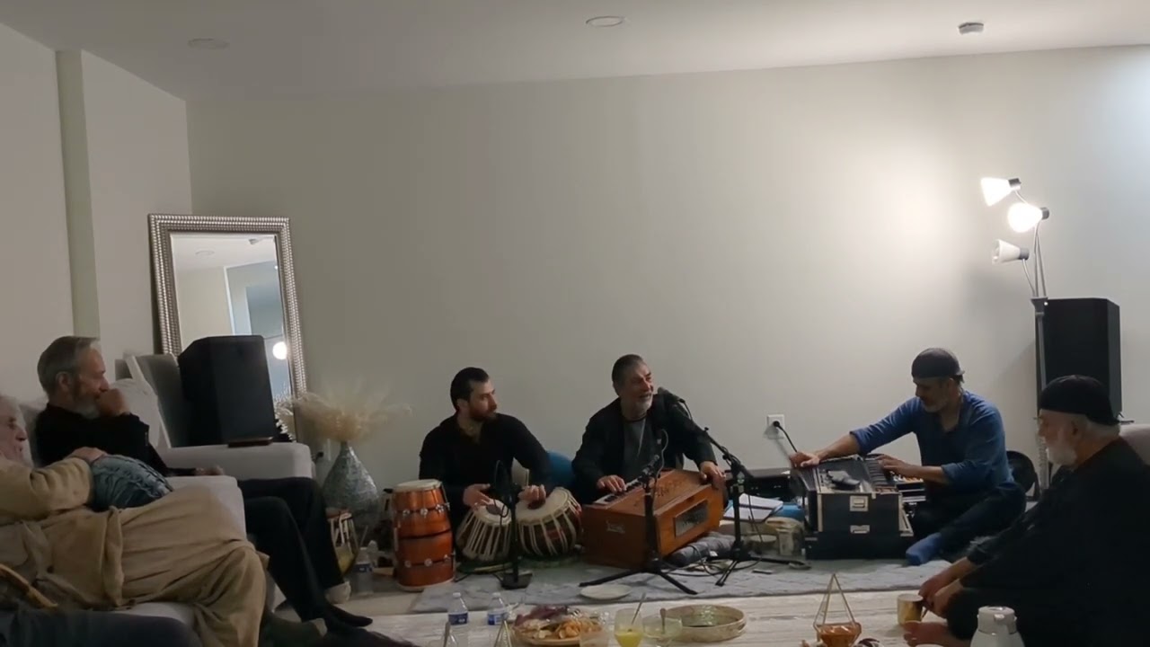 استاد رحیم غفاری/ رفیقی مصطفی صدیق اکبر