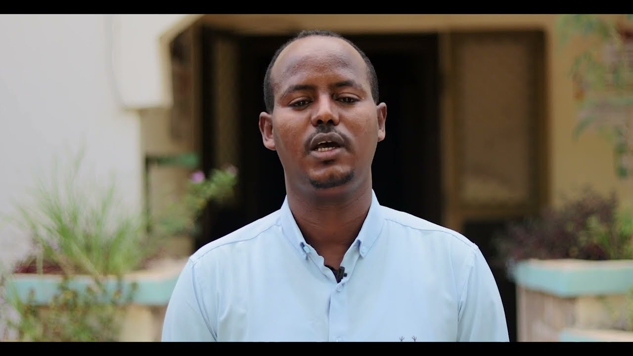 Somaliland Country Director | Urgent Appeal: Horn of Africa Drought