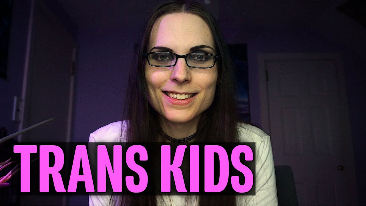 The Truth About Transgender Kids