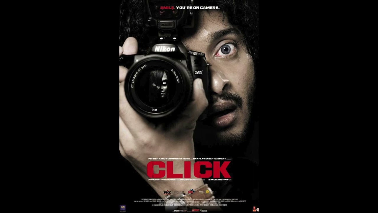 Click - Rubayee (Duet) - 2010 (With Lyrics In Description To Sing Along)