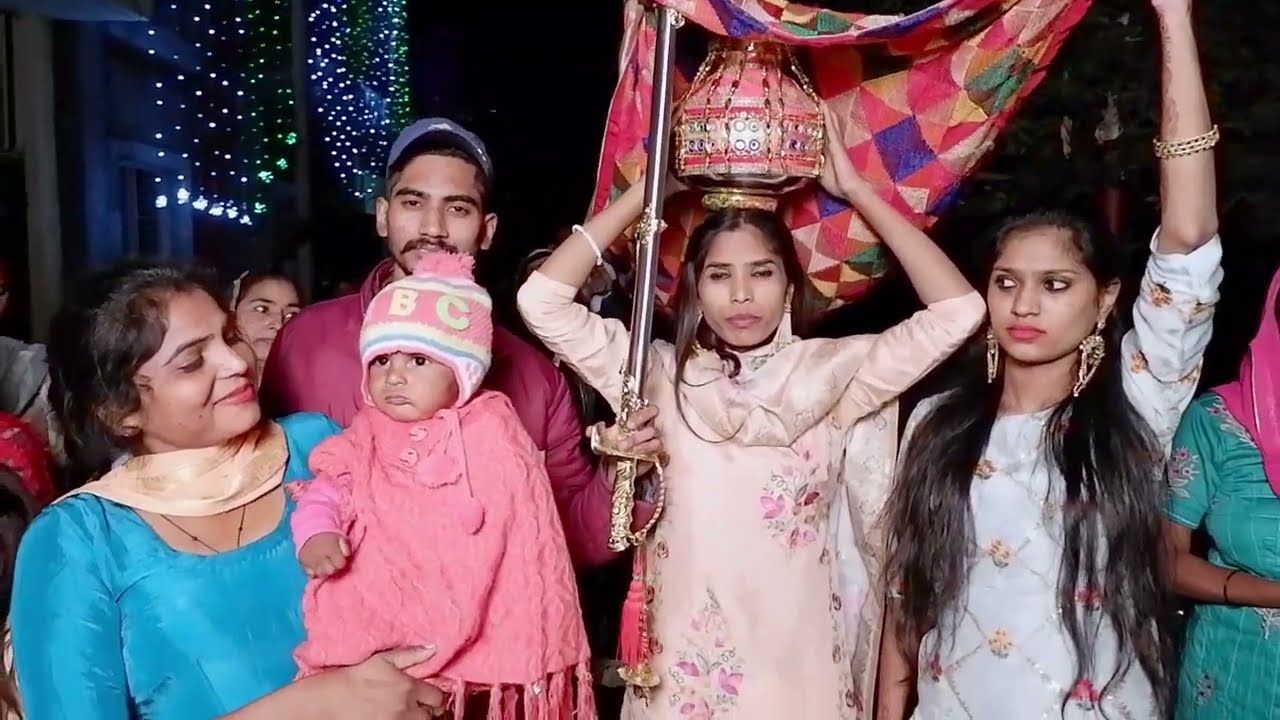 SUNNY & HARPREET ll WEDDING PART 2 ll 2019