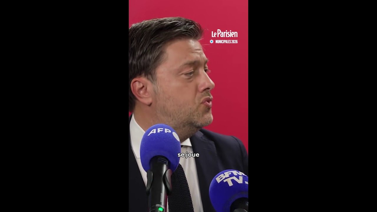 Municipales &agrave; Marseille : Payan et le RN au coude-&agrave;-coude