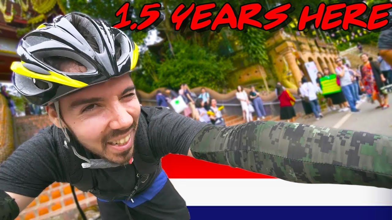 Do I Regret Moving To Thailand?