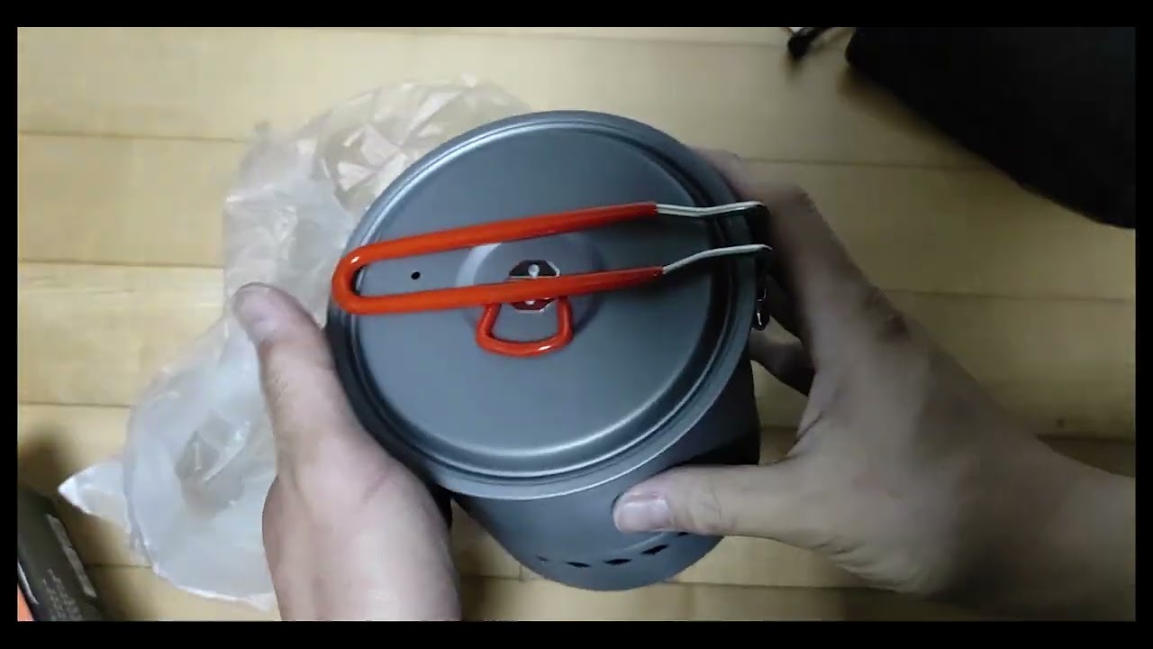 BULIN BL100  B15 gas stove