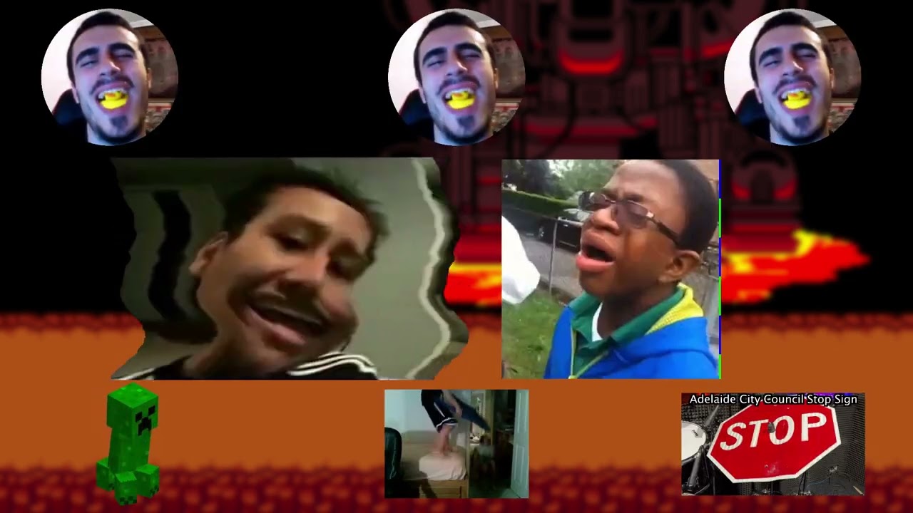 [YTPMV] Core