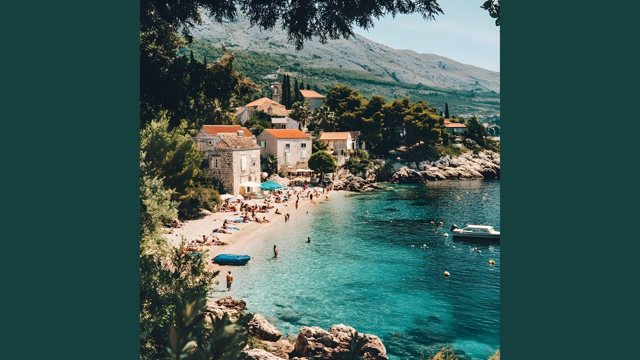 Croatian Summer