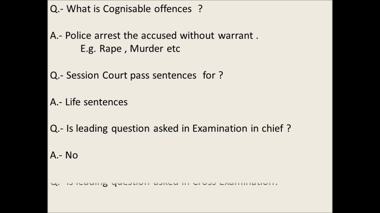 fact and fact plus exam preparation