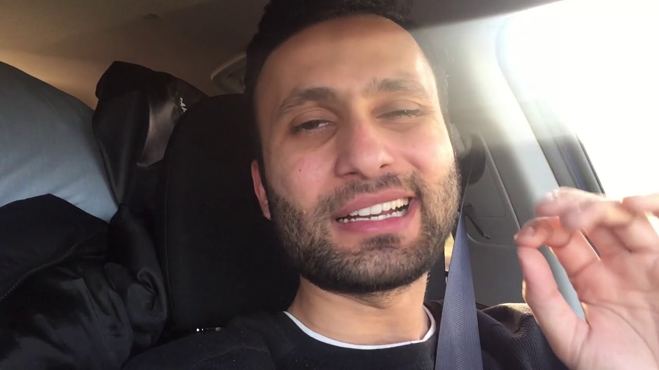 Vlog (Moving Back To Melbourne from Canberra)