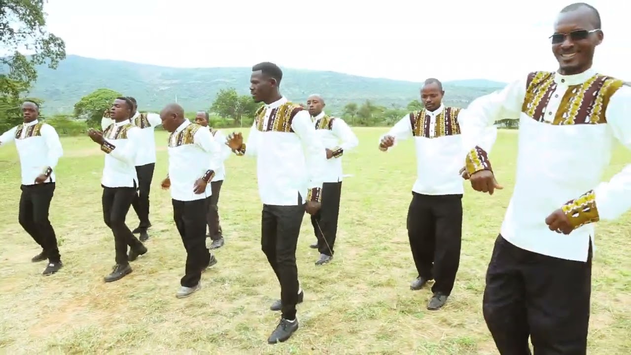 FUNGUA MLANGO BY ST. FRANCIS OF ASSIS KILALA PARISH.